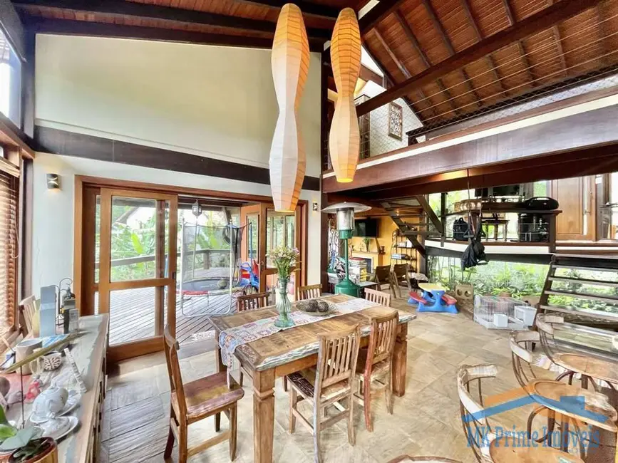 Casa de Condomínio com 3 quartos à venda, 283m2 em Recanto Impla, Carapicuiba - SP - imagem 8 Foto 8 de Casa de Condomínio com 3 quartos à venda, 283m2 em Recanto Impla, Carapicuiba - SP