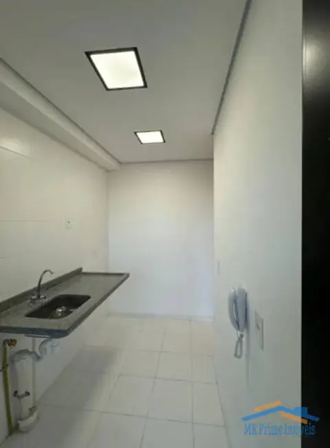 Apartamento com 2 quartos à venda, 44m2 em Butantã, São Paulo - SP - imagem 6 Foto 6 de Apartamento com 2 quartos à venda, 44m2 em Butantã, São Paulo - SP