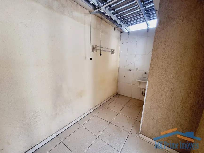 Foto 6 de Casa de Condomínio com 2 quartos à venda, 60m2 em Pestana, Osasco - SP