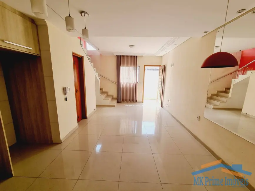 Foto 7 de Casa de Condomínio com 2 quartos à venda, 60m2 em Pestana, Osasco - SP