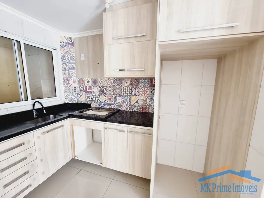 Foto 3 de Casa de Condomínio com 2 quartos à venda, 60m2 em Pestana, Osasco - SP