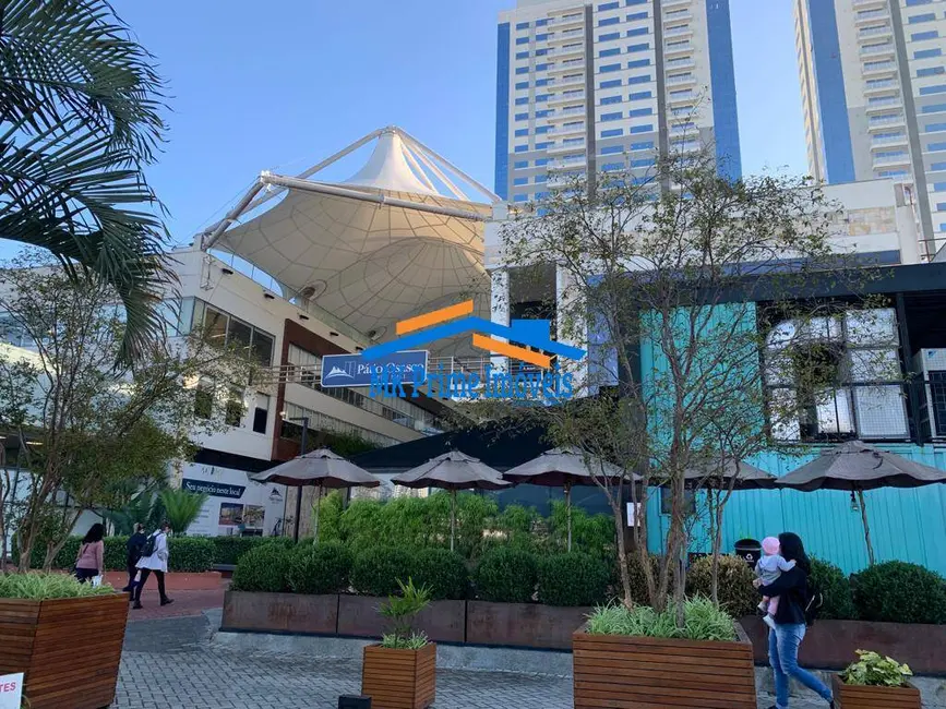 Foto 1 de Sala Comercial à venda, 35m2 em Continental, Osasco - SP