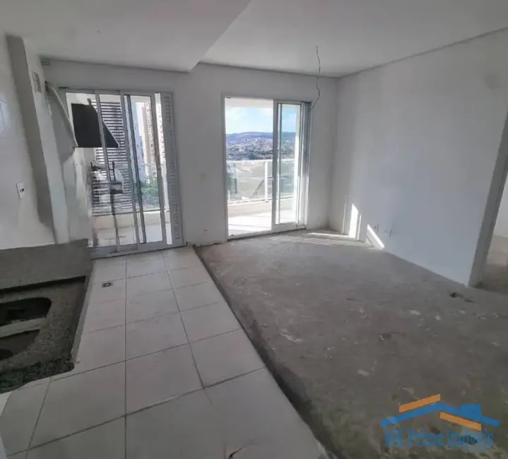 Foto 3 de Apartamento com 3 quartos à venda, 65m2 em Rochdale, Osasco - SP