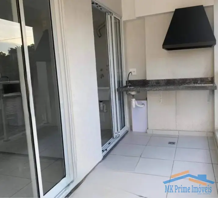 Foto 2 de Apartamento com 3 quartos à venda, 65m2 em Rochdale, Osasco - SP