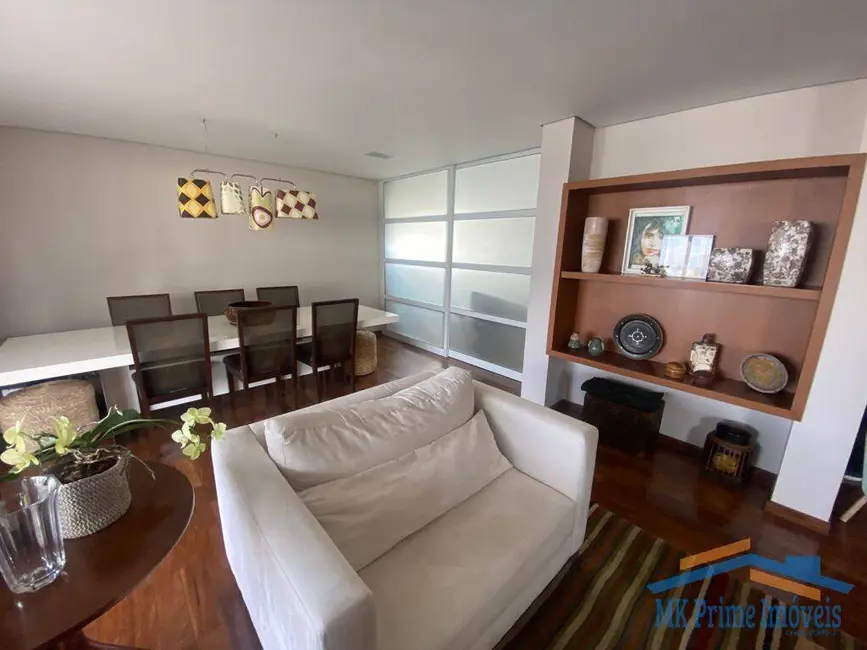 Apartamento com 3 quartos à venda, 200m2 em Indianópolis, São Paulo - SP - imagem 5 Foto 5 de Apartamento com 3 quartos à venda, 200m2 em Indianópolis, São Paulo - SP