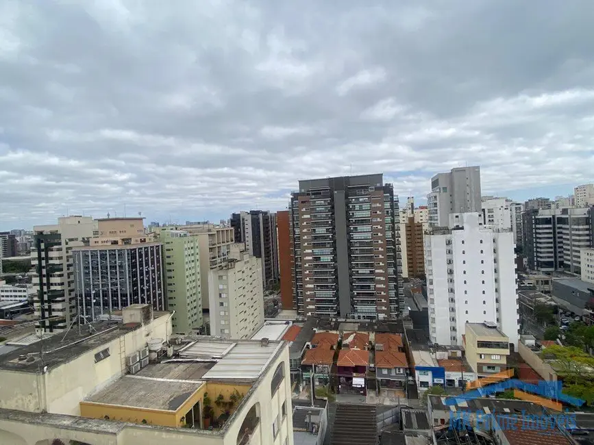 Apartamento com 3 quartos à venda, 200m2 em Indianópolis, São Paulo - SP - imagem 7 Foto 7 de Apartamento com 3 quartos à venda, 200m2 em Indianópolis, São Paulo - SP