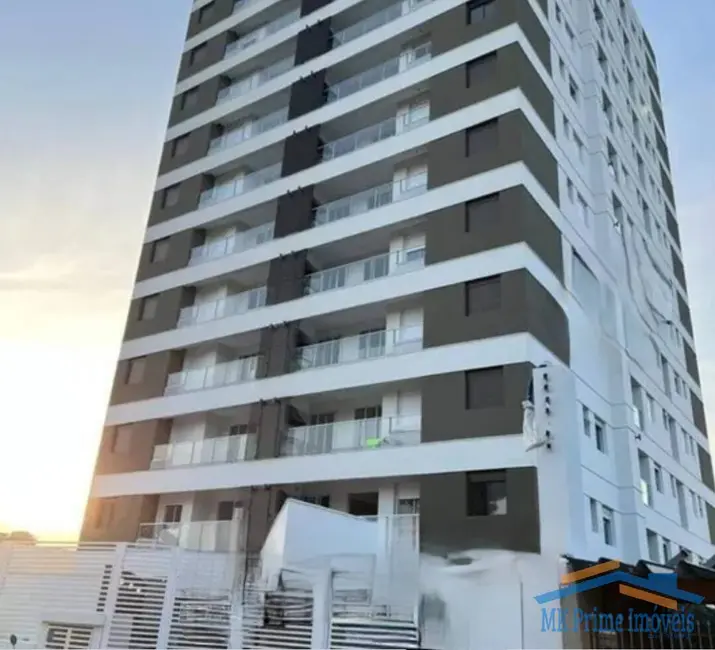 Foto 1 de Apartamento com 3 quartos à venda, 65m2 em Rochdale, Osasco - SP