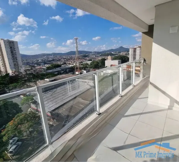 Foto 2 de Apartamento com 3 quartos à venda, 65m2 em Rochdale, Osasco - SP