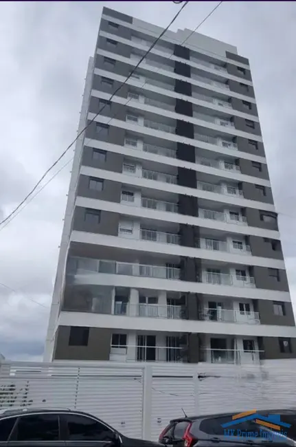 Foto 1 de Apartamento com 2 quartos à venda, 54m2 em Rochdale, Osasco - SP