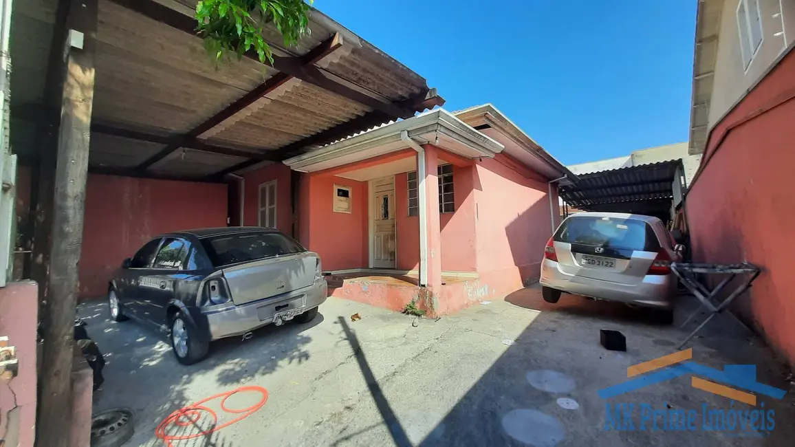 Foto 4 de Terreno / Lote à venda, 310m2 em Jardim das Flores, Osasco - SP