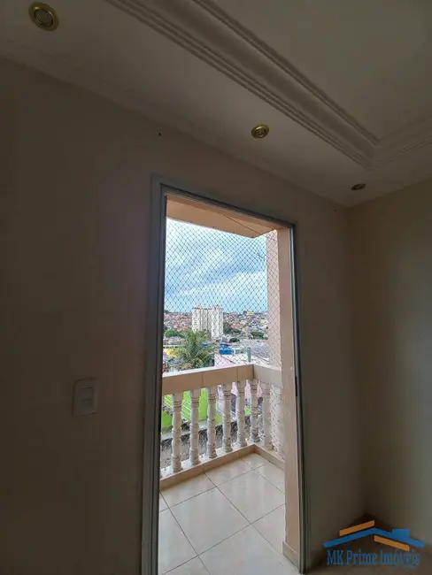 Foto 2 de Apartamento com 2 quartos à venda, 62m2 em São Pedro, Osasco - SP