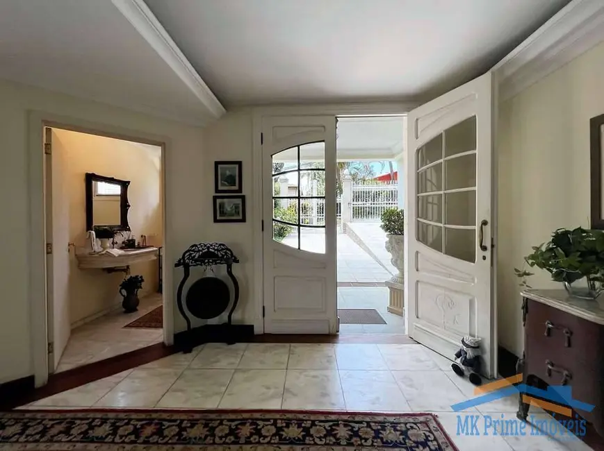 Casa de Condomínio com 4 quartos à venda, 752m2 em Palos Verdes, Carapicuiba - SP - imagem 4 Foto 4 de Casa de Condomínio com 4 quartos à venda, 752m2 em Palos Verdes, Carapicuiba - SP