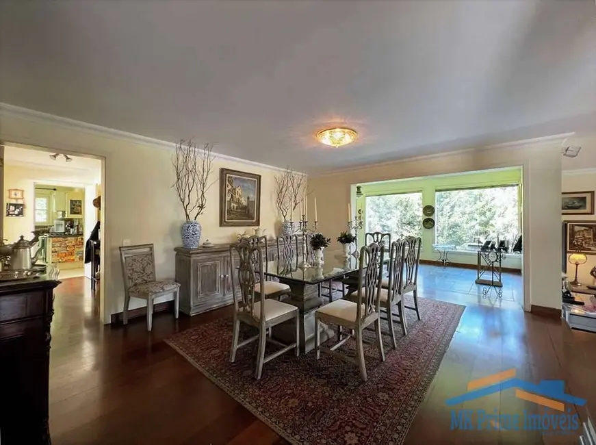 Casa de Condomínio com 4 quartos à venda, 752m2 em Palos Verdes, Carapicuiba - SP - imagem 8 Foto 8 de Casa de Condomínio com 4 quartos à venda, 752m2 em Palos Verdes, Carapicuiba - SP