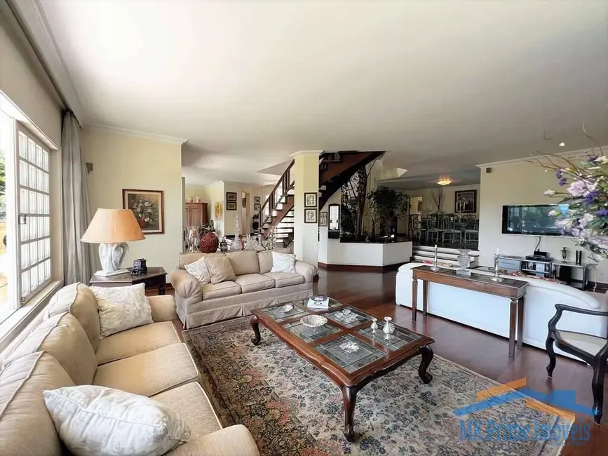 Casa de Condomínio com 4 quartos à venda, 752m2 em Palos Verdes, Carapicuiba - SP - imagem 9 Foto 9 de Casa de Condomínio com 4 quartos à venda, 752m2 em Palos Verdes, Carapicuiba - SP