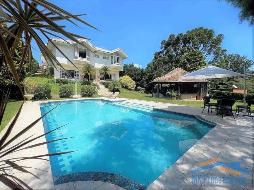 Foto 1 de Casa de Condomínio com 4 quartos à venda, 752m2 em Palos Verdes, Carapicuiba - SP