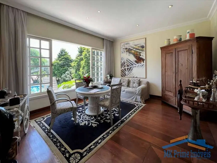 Casa de Condomínio com 4 quartos à venda, 752m2 em Palos Verdes, Carapicuiba - SP - imagem 5 Foto 5 de Casa de Condomínio com 4 quartos à venda, 752m2 em Palos Verdes, Carapicuiba - SP