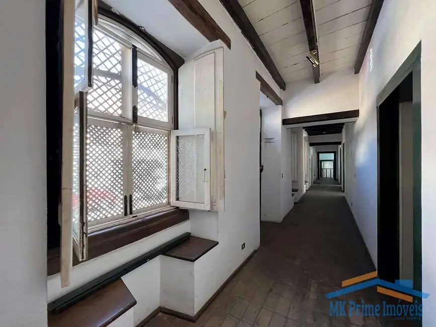 Foto 2 de Casa com 6 quartos à venda e para alugar, 1508m2 em Centro, Santana De Parnaiba - SP