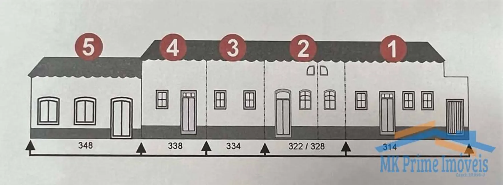 Foto 8 de Casa com 6 quartos à venda e para alugar, 1508m2 em Centro, Santana De Parnaiba - SP