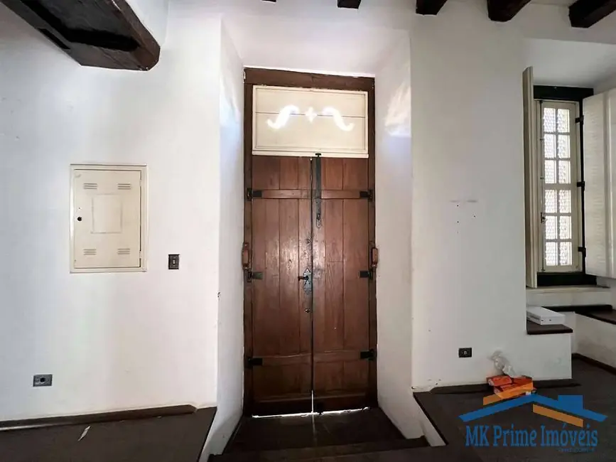 Foto 5 de Casa com 6 quartos à venda e para alugar, 1508m2 em Centro, Santana De Parnaiba - SP