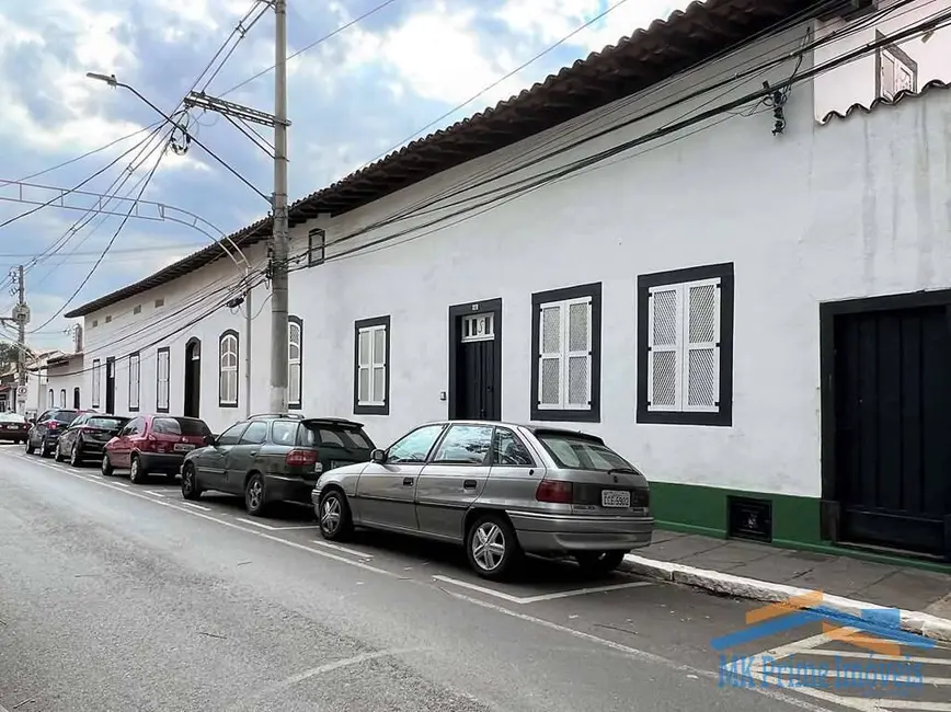 Foto 6 de Casa com 6 quartos à venda e para alugar, 1508m2 em Centro, Santana De Parnaiba - SP