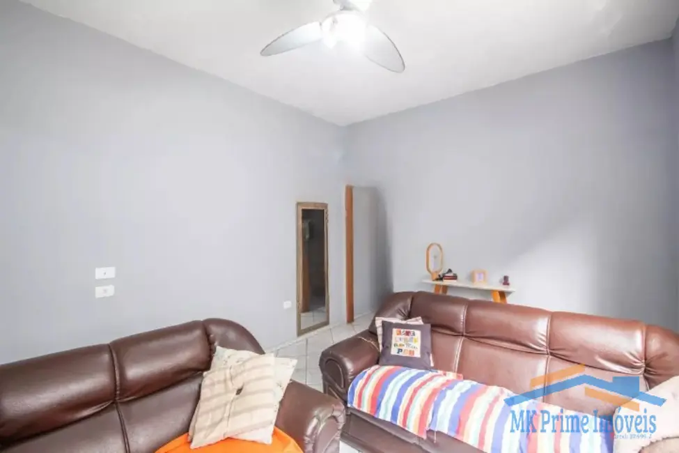 Foto 4 de Casa com 4 quartos à venda, 139m2 em Jaguaribe, Osasco - SP