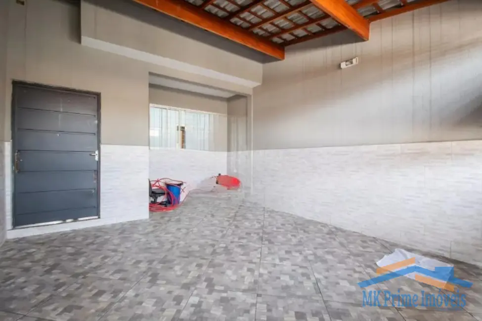 Foto 3 de Casa com 4 quartos à venda, 139m2 em Jaguaribe, Osasco - SP