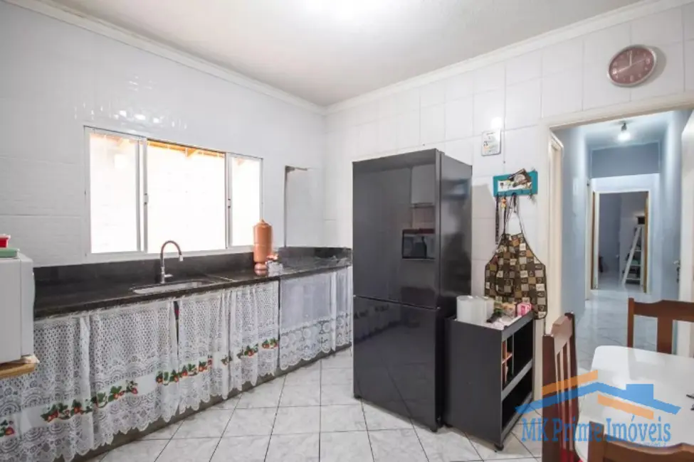 Foto 9 de Casa com 4 quartos à venda, 139m2 em Jaguaribe, Osasco - SP