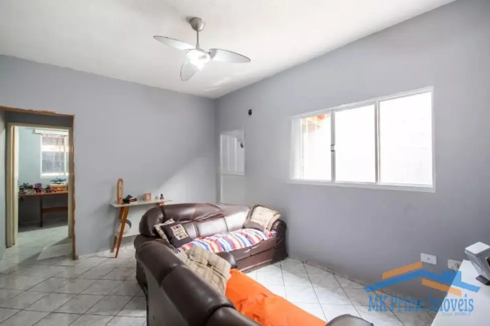 Foto 6 de Casa com 4 quartos à venda, 139m2 em Jaguaribe, Osasco - SP