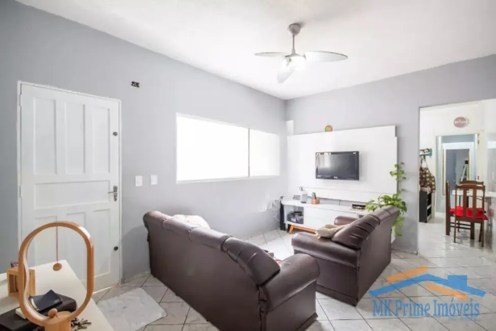 Foto 5 de Casa com 4 quartos à venda, 139m2 em Jaguaribe, Osasco - SP