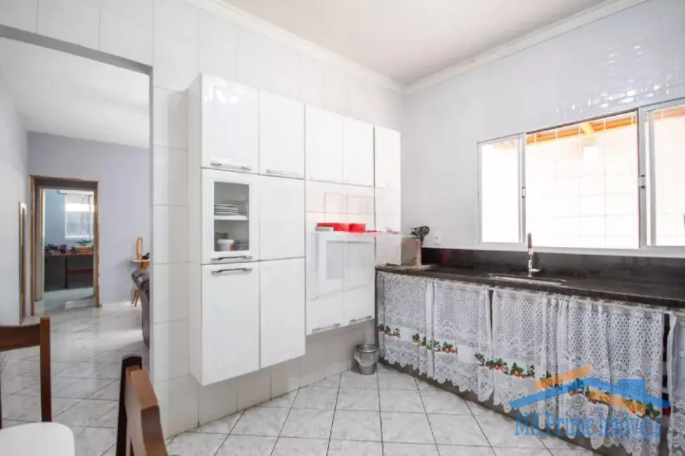 Foto 8 de Casa com 4 quartos à venda, 139m2 em Jaguaribe, Osasco - SP