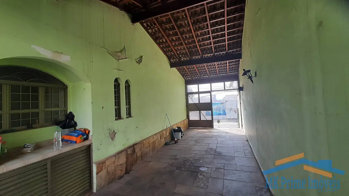 Foto 3 de Casa com 3 quartos à venda, 233m2 em Jaguaribe, Osasco - SP