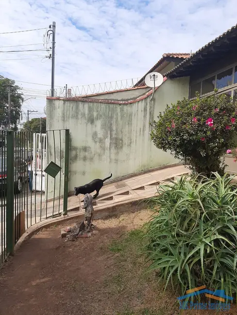 Foto 9 de Casa com 3 quartos à venda, 233m2 em Jaguaribe, Osasco - SP