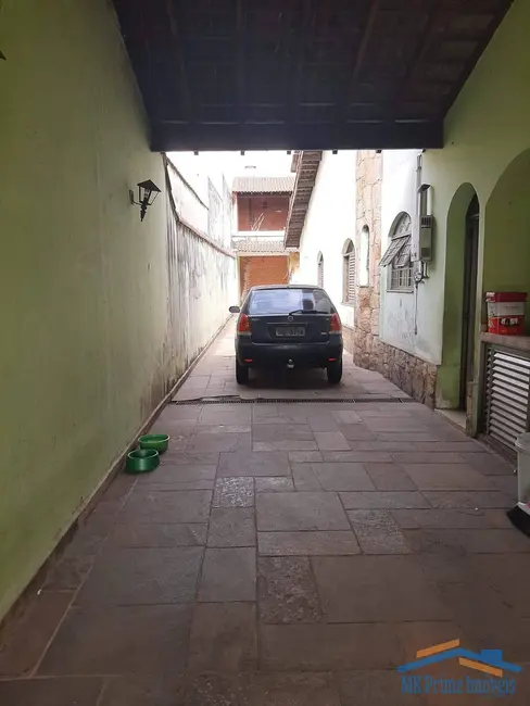 Foto 8 de Casa com 3 quartos à venda, 233m2 em Jaguaribe, Osasco - SP