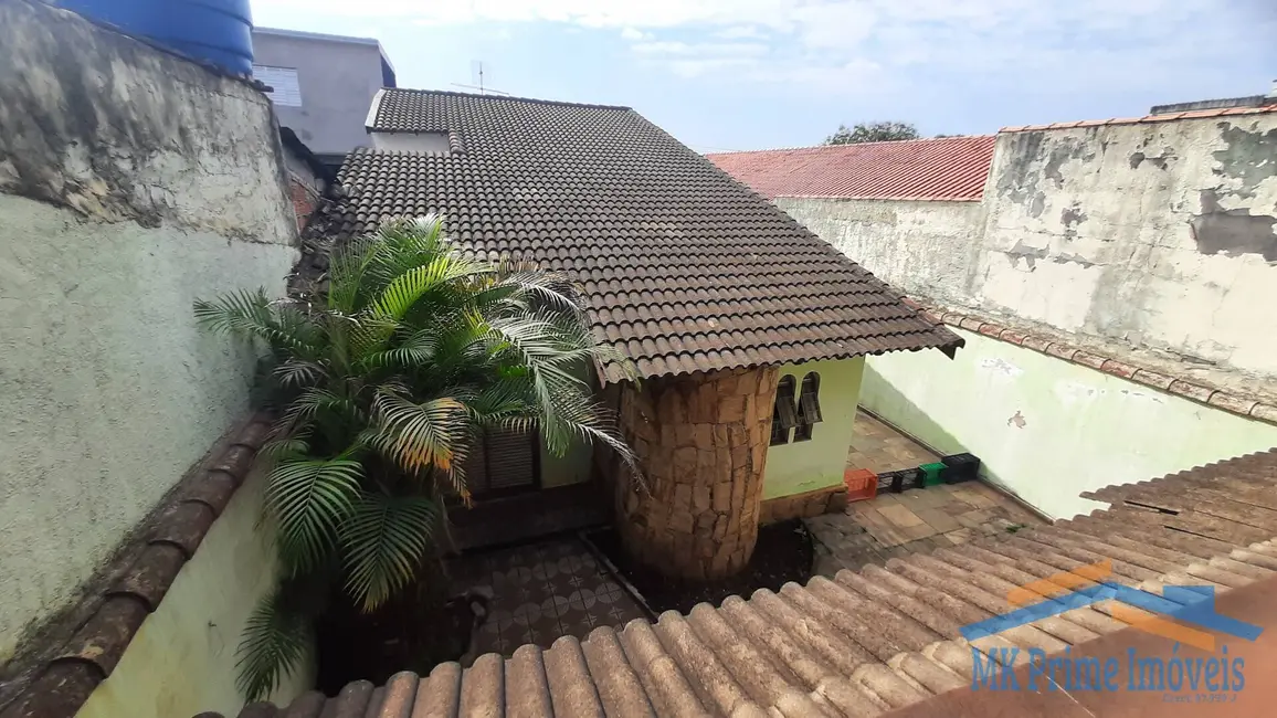 Foto 5 de Casa com 3 quartos à venda, 233m2 em Jaguaribe, Osasco - SP