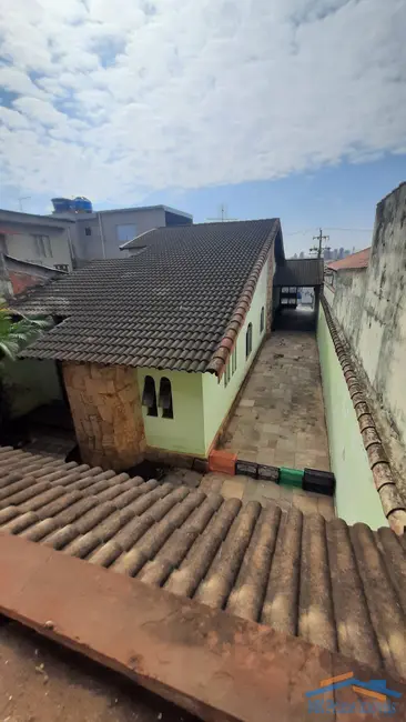 Foto 4 de Casa com 3 quartos à venda, 233m2 em Jaguaribe, Osasco - SP
