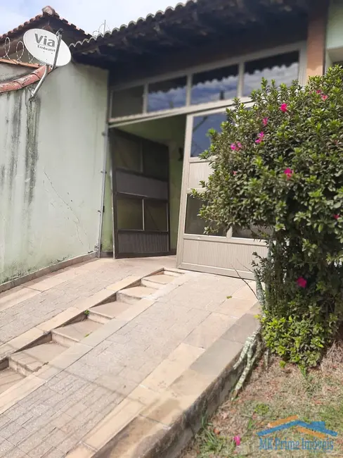 Foto 6 de Casa com 3 quartos à venda, 233m2 em Jaguaribe, Osasco - SP