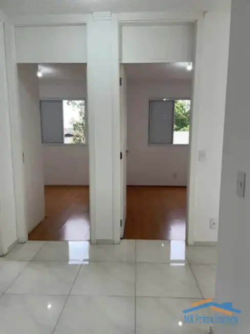 Foto 6 de Apartamento com 2 quartos à venda, 45m2 em Jaraguá, São Paulo - SP