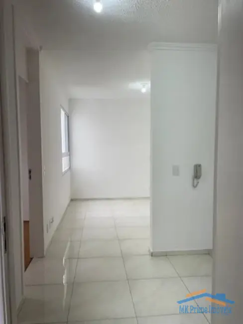 Foto 1 de Apartamento com 2 quartos à venda, 45m2 em Jaraguá, São Paulo - SP