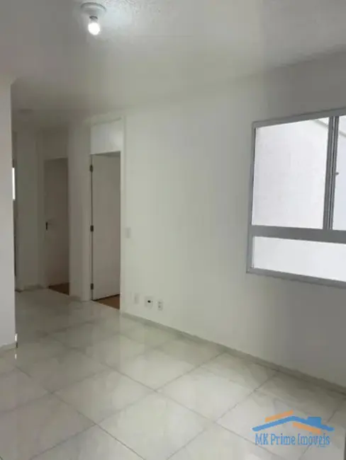 Foto 7 de Apartamento com 2 quartos à venda, 45m2 em Jaraguá, São Paulo - SP