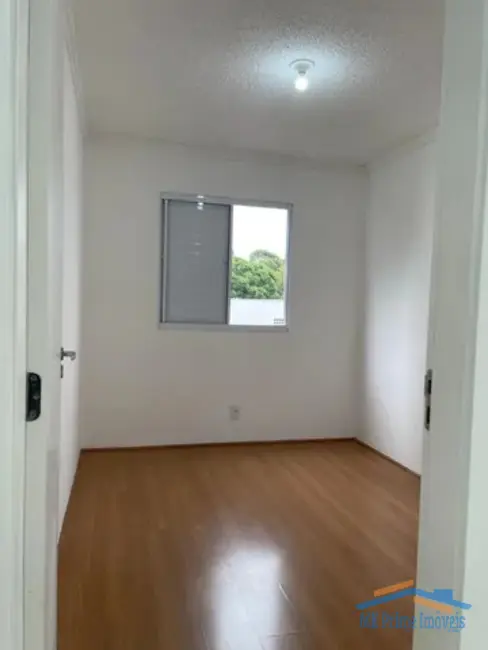 Foto 2 de Apartamento com 2 quartos à venda, 45m2 em Jaraguá, São Paulo - SP