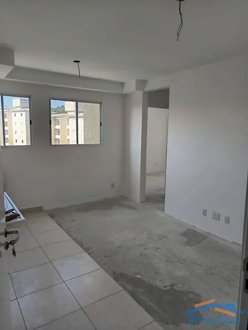 Foto 1 de Apartamento com 2 quartos à venda, 37m2 em Santa Maria, Osasco - SP
