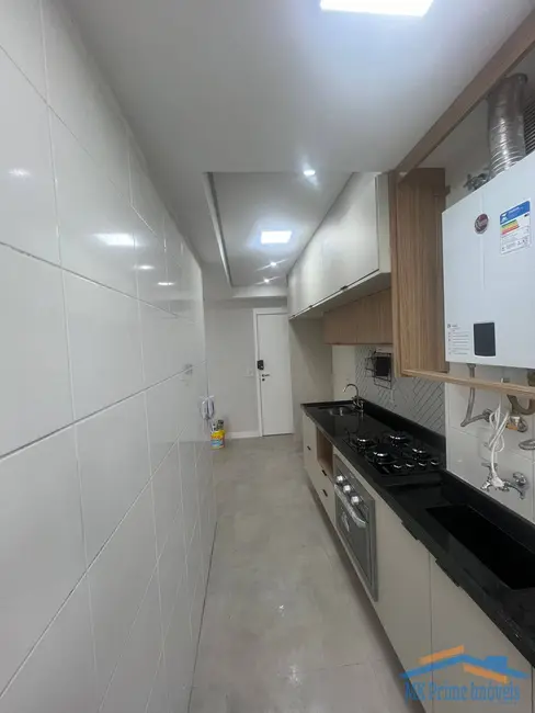 Foto 2 de Apartamento com 2 quartos à venda, 68m2 em Centro, Osasco - SP