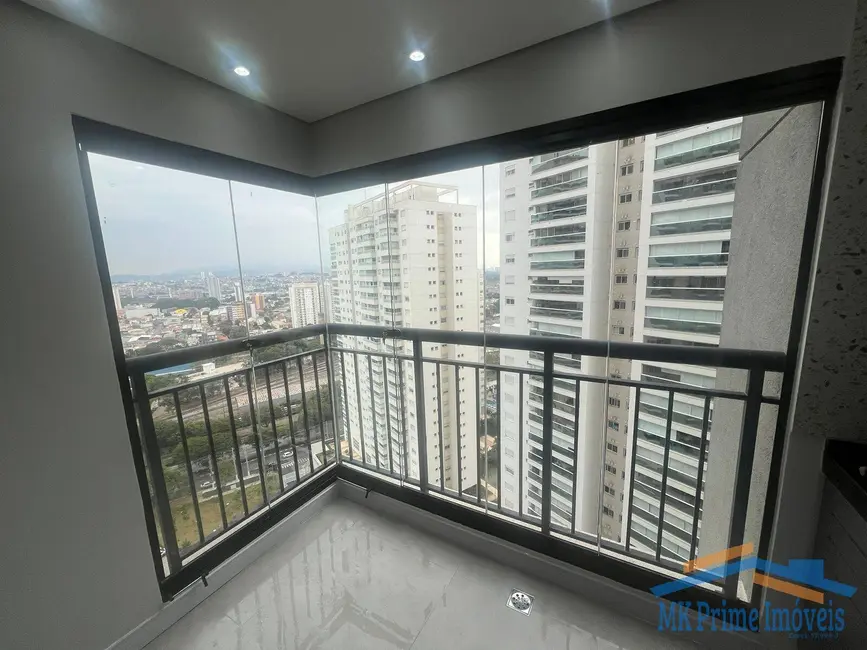 Foto 1 de Apartamento com 2 quartos à venda, 68m2 em Centro, Osasco - SP