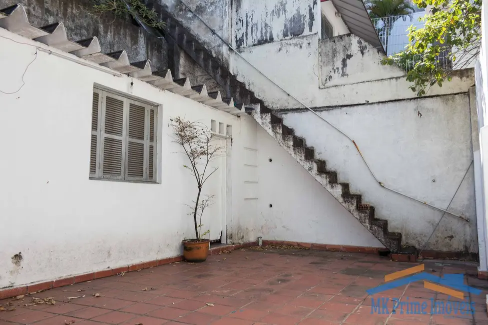 Foto 8 de Sala Comercial à venda, 416m2 em Vila Ester (Zona Norte), São Paulo - SP