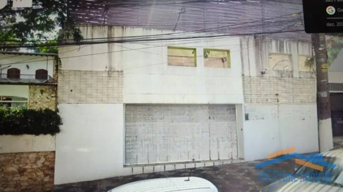 Foto 1 de Sala Comercial à venda, 416m2 em Vila Ester (Zona Norte), São Paulo - SP