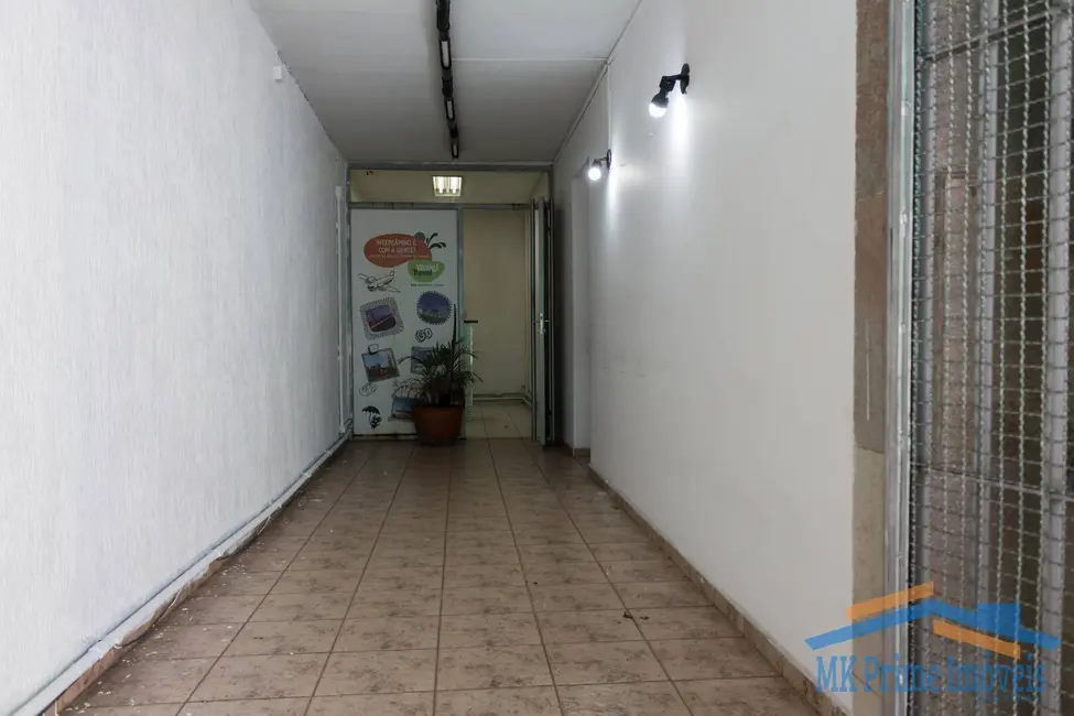 Foto 5 de Sala Comercial à venda, 416m2 em Vila Ester (Zona Norte), São Paulo - SP