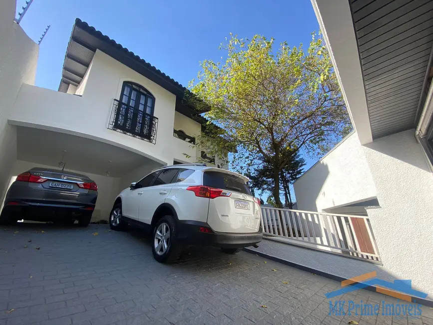 Foto 4 de Casa de Condomínio com 4 quartos à venda, 530m2 em Parque dos Príncipes, São Paulo - SP