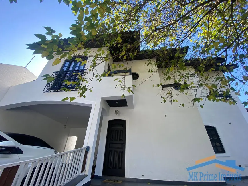 Foto 3 de Casa de Condomínio com 4 quartos à venda, 530m2 em Parque dos Príncipes, São Paulo - SP