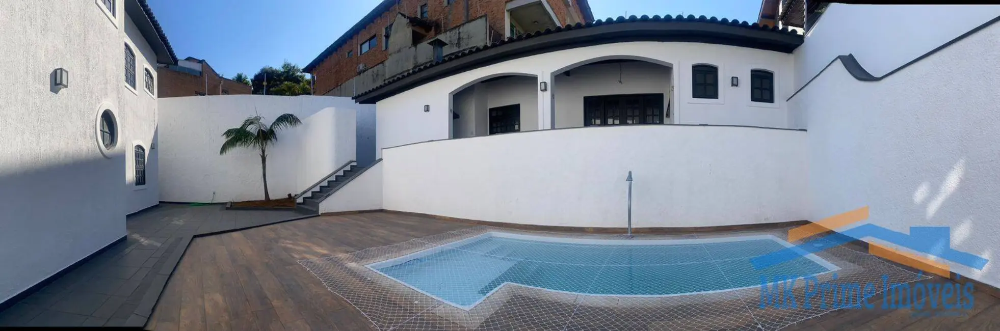 Foto 5 de Casa de Condomínio com 4 quartos à venda, 530m2 em Parque dos Príncipes, São Paulo - SP