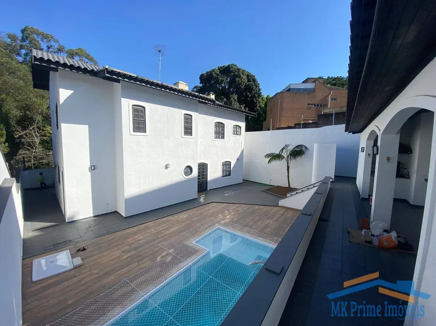 Foto 1 de Casa de Condomínio com 4 quartos à venda, 530m2 em Parque dos Príncipes, São Paulo - SP
